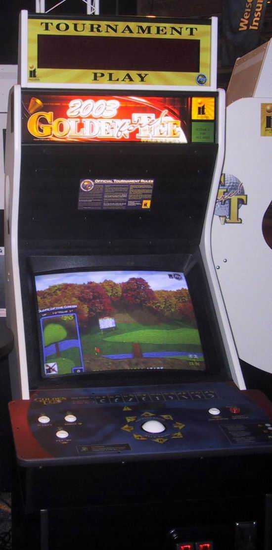 arcade video games houston