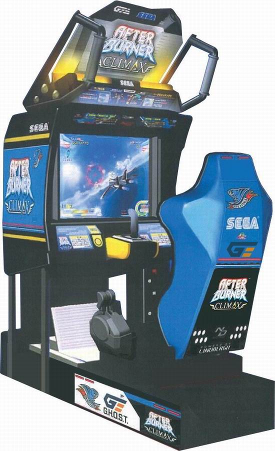 l arcade games