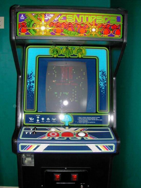 arcade games for message boards