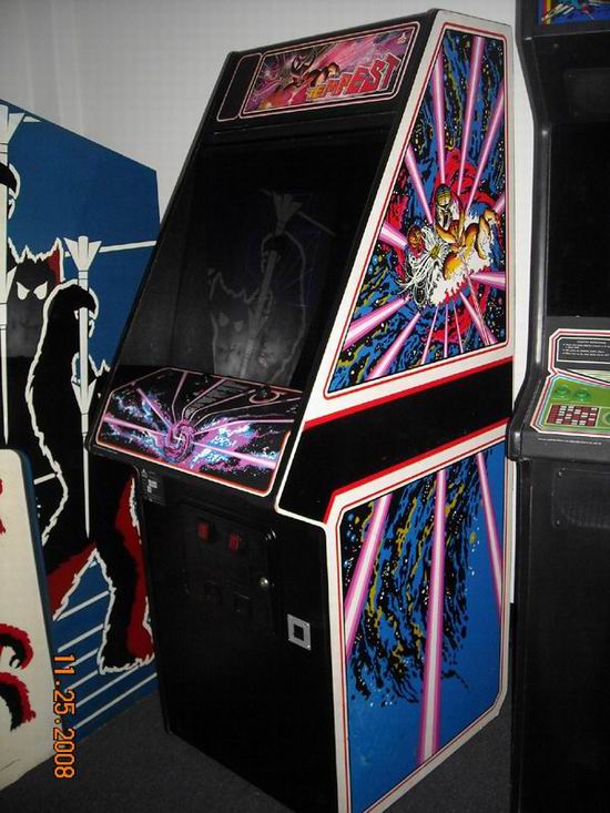80s downloadable arcade games
