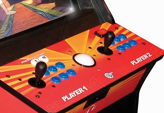 free old classic arcade games