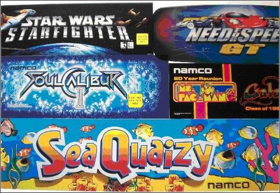 best arcade games 90s