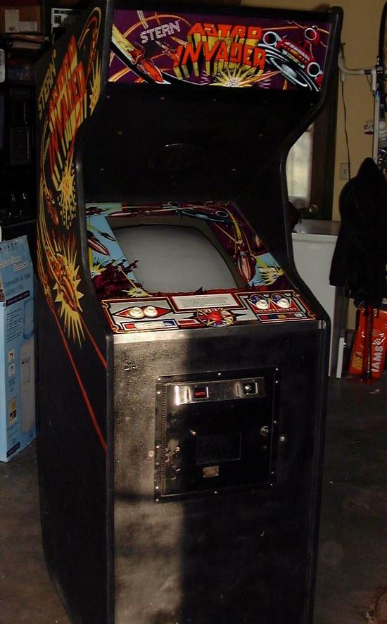 best arcade games 2008