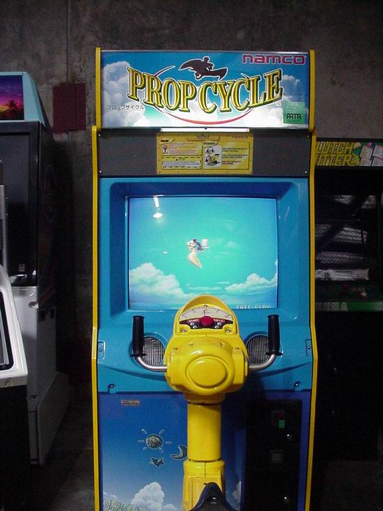 the greatest arcade games