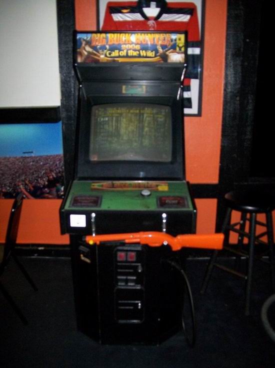 play cool arcade games online