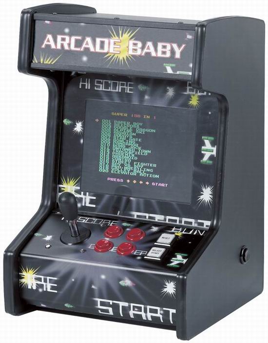games free arcade games