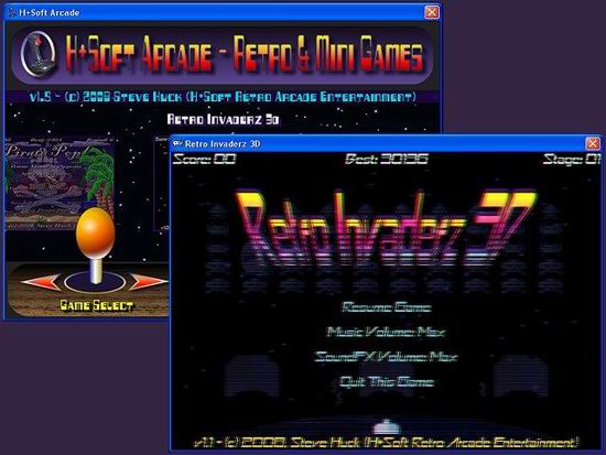 reflexive arcade game patch 08